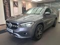 2020 Mercedes-Benz GLA 200d Auto