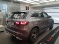 2020 Mercedes-Benz GLA 200d Auto