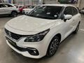 2023 Suzuki Baleno 1.5 GLX Auto