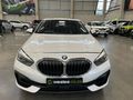 2020 BMW 1 Series 118i Sport Line