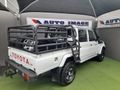 2021 Toyota Land Cruiser 79 4.5 D Double-Cab