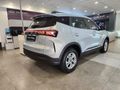 2026 Chery Tiggo Cross 1.5 Lit