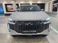 2026 Chery Tiggo Cross 1.5 Lit CVT Auto