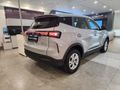 2026 Chery Tiggo Cross 1.5 Lit CVT Auto