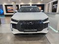 2026 Chery Tiggo Cross 1.5T Me DCT Auto