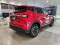 2026 Chery Tiggo Cross 1.5 HEV Elite DHT