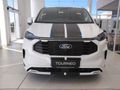 2026 Ford Tourneo Custom Tourneo Custom 2.0L SWB BUS SPORT 8AT
