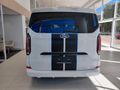 2026 Ford Tourneo Custom Tourneo Custom 2.0L SWB BUS SPORT 8AT