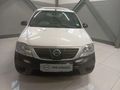 2022 Nissan NP200 1.6 A/C Safety Pack