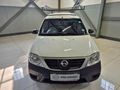 2022 Nissan NP200 1.6 A/C Safety Pack