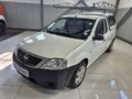 2022 Nissan NP200 1.6 A/C Safety Pack