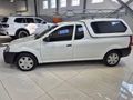 2022 Nissan NP200 1.6 A/C Safety Pack
