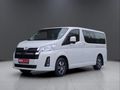 2025 Toyota Quantum 2.8 GL 11-seat