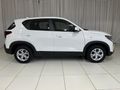2026 Kia Sonet 1.5 LS