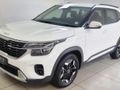 2025 Kia Seltos 1.5 CRDi EX