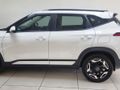 2025 Kia Seltos 1.5 CRDi EX