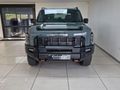 2026 Kia Tasman 2.2D X-Pro 4x4 Double-Cab Auto