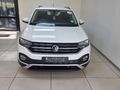2021 Volkswagen T-Cross 1.0 TSI Comfortline
