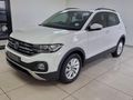 2021 Volkswagen T-Cross 1.0 TSI Comfortline