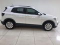 2021 Volkswagen T-Cross 1.0 TSI Comfortline