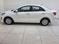 2024 Kia Pegas 1.4 EX Auto