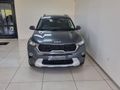 2024 Kia Sonet 1.5 EX