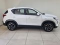 2025 Kia Sonet 1.5 LX Auto