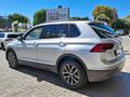 2020 Volkswagen Tiguan 1.4 TSI Comfortline Auto (110kW)