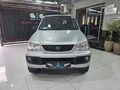 2002 Daihatsu Terios 1.3