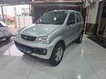 2002 Daihatsu Terios 1.3