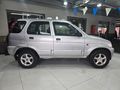 2002 Daihatsu Terios 1.3