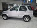 2002 Daihatsu Terios 1.3