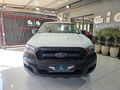 2021 Ford Ranger 2.2 TDCi Single-Cab