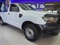 2021 Ford Ranger 2.2 TDCi Single-Cab