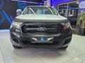 2021 Ford Ranger 2.2 TDCi Single-Cab