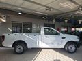 2021 Ford Ranger 2.2 TDCi Single-Cab