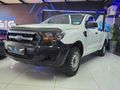 2021 Ford Ranger 2.2 TDCi Single-Cab