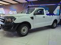 2021 Ford Ranger 2.2 TDCi Single-Cab