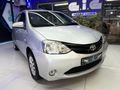 2013 Toyota Etios 1.5 Xi 5-dr