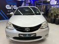 2013 Toyota Etios 1.5 Xi 5-dr