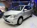 2013 Toyota Etios 1.5 Xi 5-dr