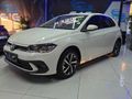 2022 Volkswagen Polo 1.0 TSI Life