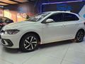 2022 Volkswagen Polo 1.0 TSI Life