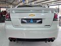 2010 Chevrolet Lumina 6.0 SS Auto