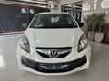 2015 Honda Brio 1.2 Trend 5-dr 5-dr