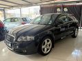 2008 Audi A3 3-dr 2.0 TFSI Ambition