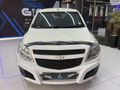 2013 Chevrolet Utility 1.8