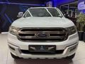 2019 Ford Everest 2.2 TDCi XLT Auto