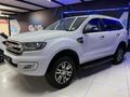 2019 Ford Everest 2.2 TDCi XLT Auto