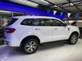 2019 Ford Everest 2.2 TDCi XLT Auto